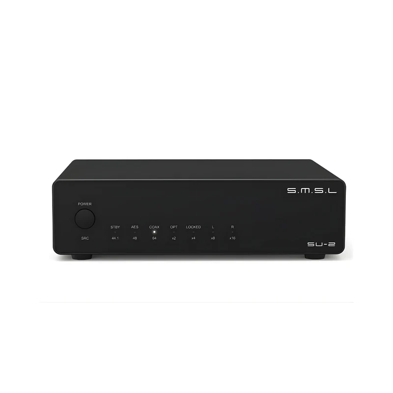 SMSL SU-2 | Desktop DAC