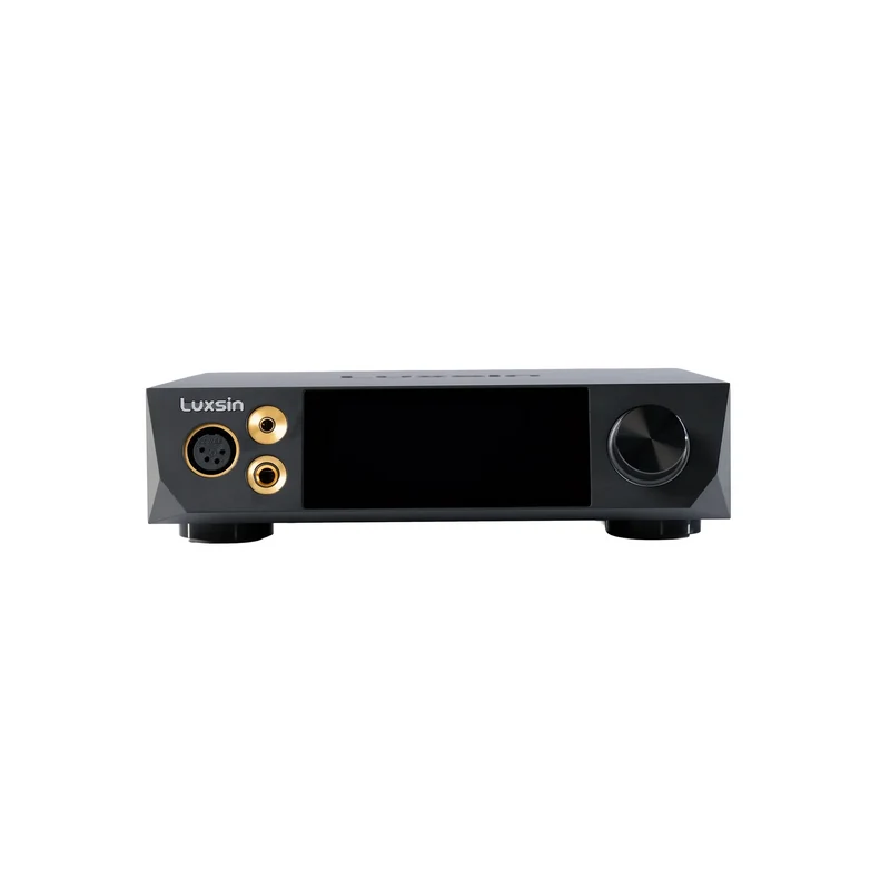 Luxsin Audio X8 | Desktop DAC and Headphone Amp