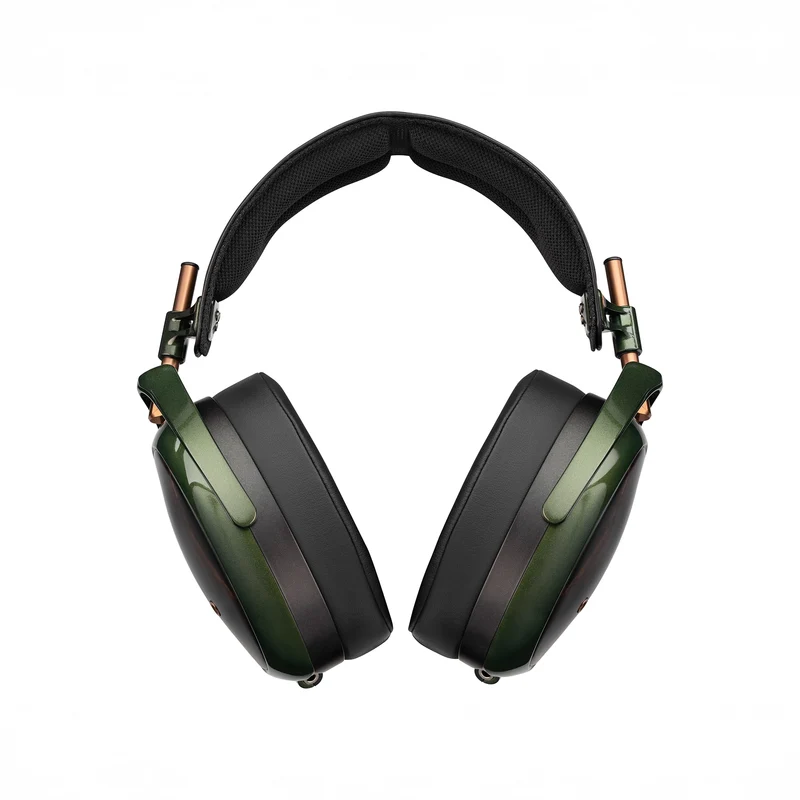 Meze Audio STRADA | Closed-Back Dynamic Headphones