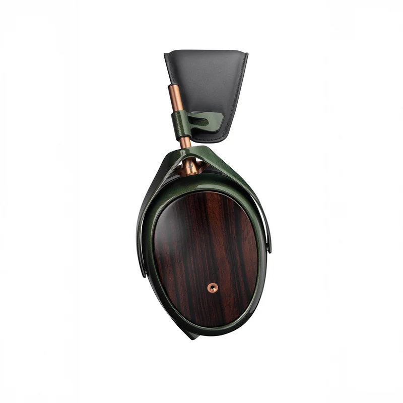 Meze Audio STRADA | Closed-Back Dynamic Headphones