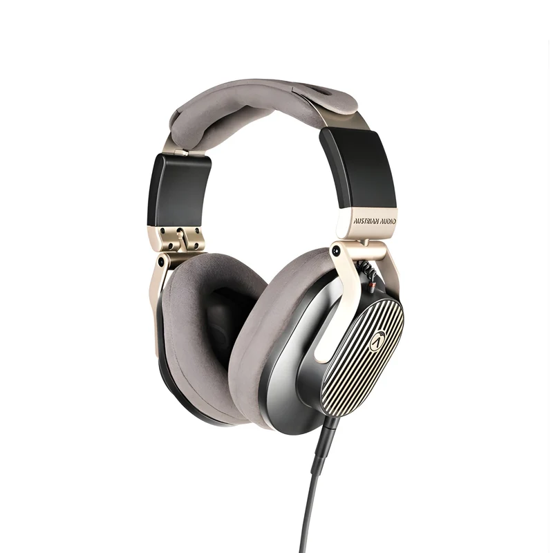 Austrian Audio Arranger | Open-Back Dynamic Headphones