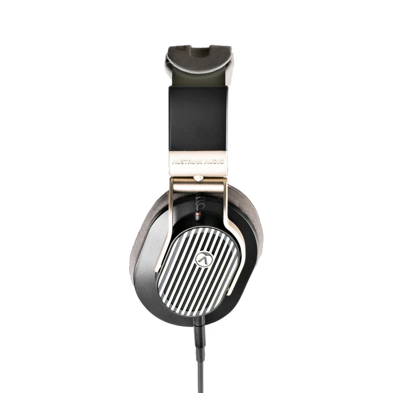 Austrian Audio Arranger | Open-Back Dynamic Headphones