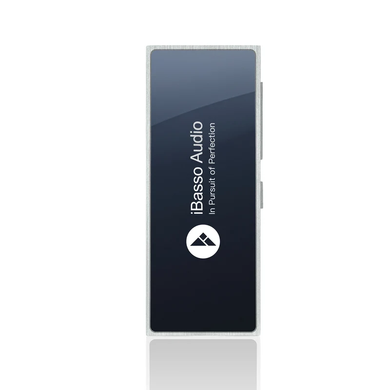 iBasso DC04Ultra | Portable DAC and Amp
