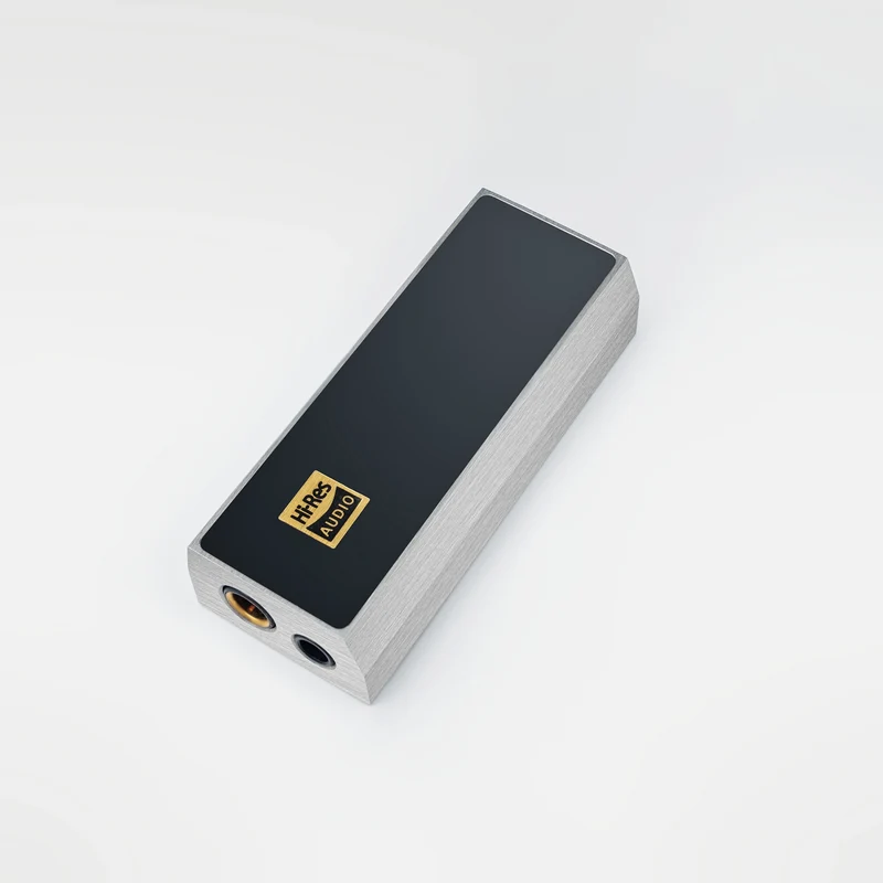 iBasso DC04Ultra | Portable DAC and Amp