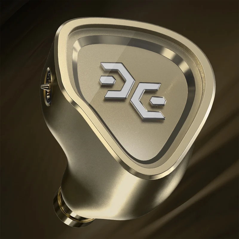 Effect Audio Annihilator Prime | Tribrid Universal IEMs