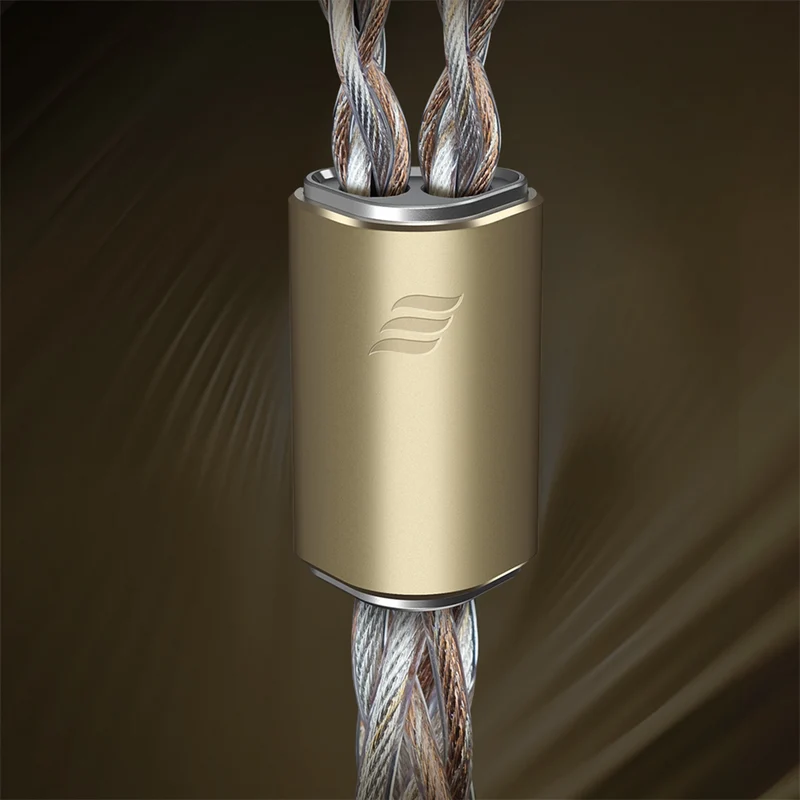 Effect Audio Annihilator Prime | Tribrid Universal IEMs
