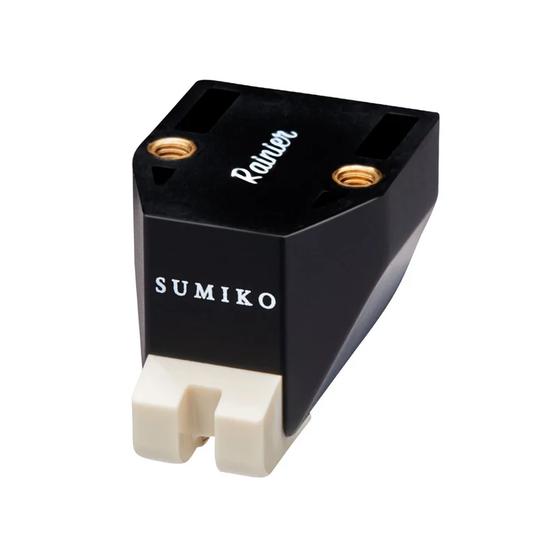 Sumiko Rainier Cartridge | Moving Magnet Phono Cartridge