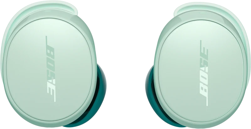 Bose QuietComfort Earbuds - Dewdrop Mint