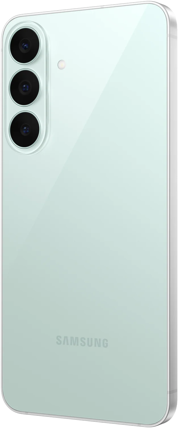 Samsung Galaxy S26 FE 128GB Pistachio