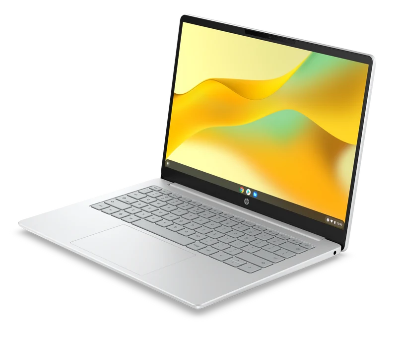 HP 14" N150 4GB 64GB Chromebook
