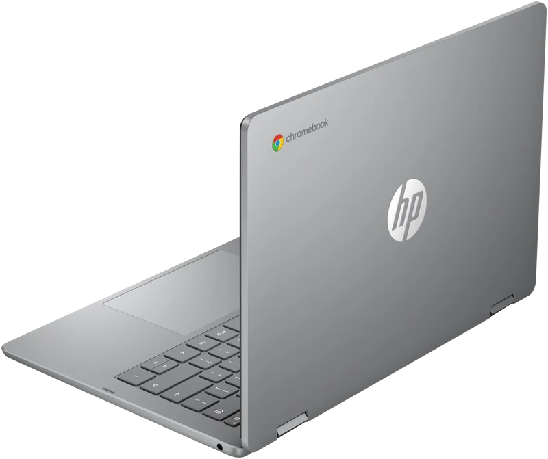 HP 14" x360 N150 8GB 128GB 2-in-1 Chromebook