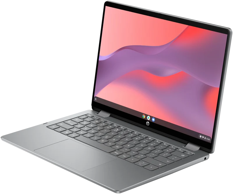 HP 14" x360 N150 8GB 128GB 2-in-1 Chromebook