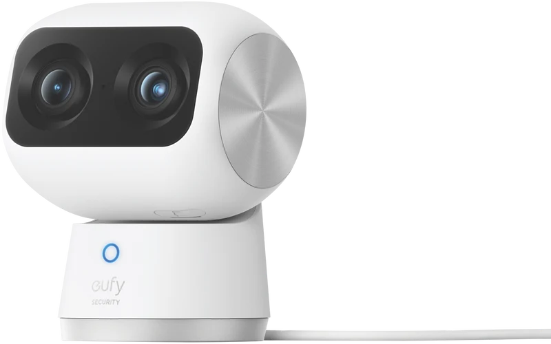 eufy S350 Indoor Security Camera