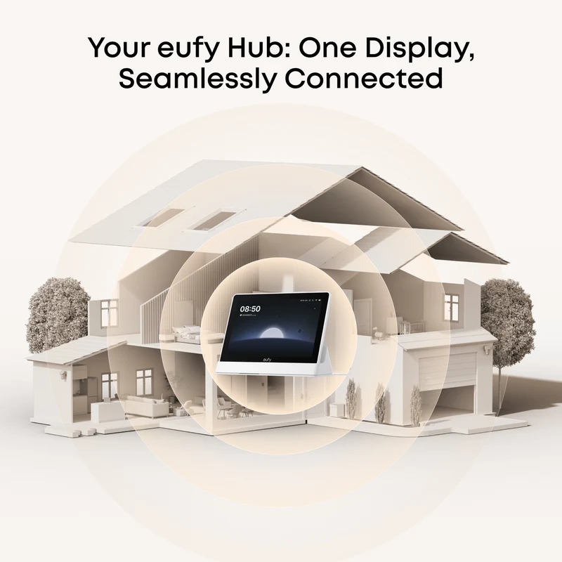 eufy E10 All in One Smart Display E10 (V2)