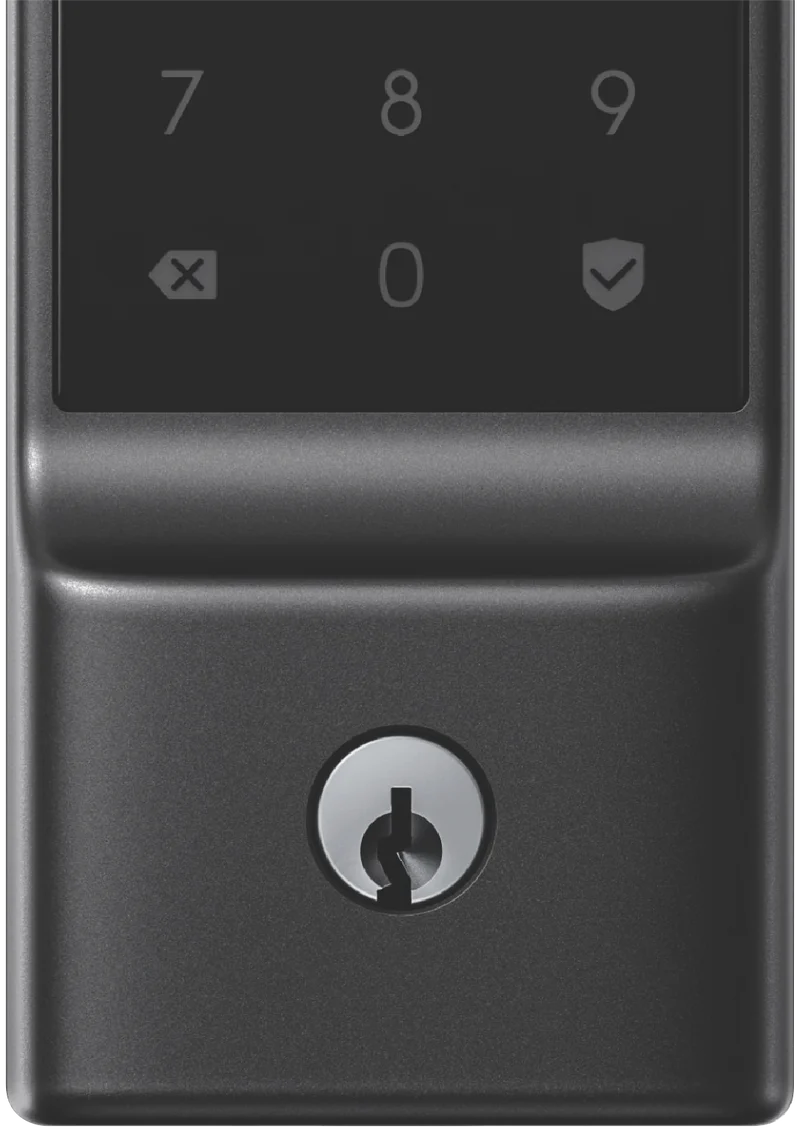 eufy E31 Smart Security Door Lock