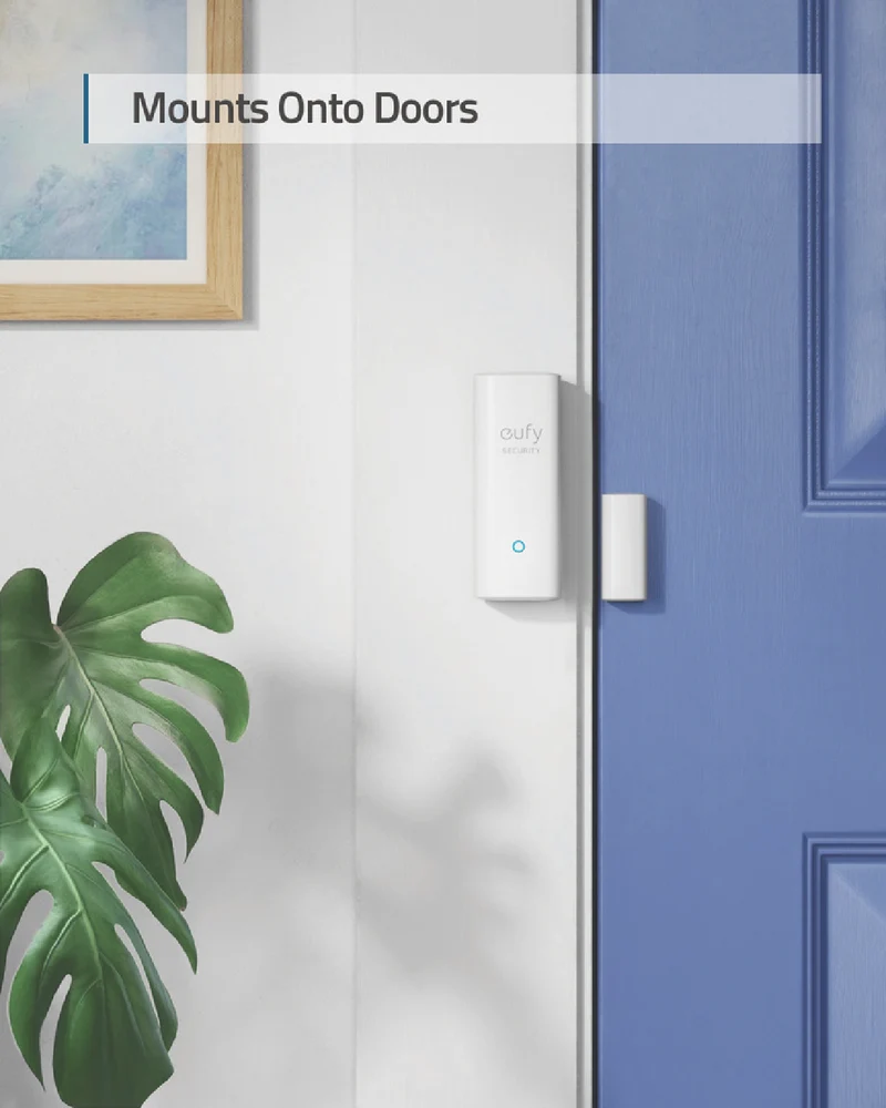 eufy Security Entry Sensor