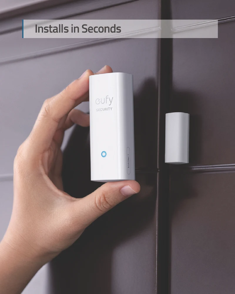eufy Security Entry Sensor