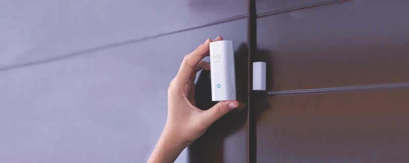 eufy Security Entry Sensor