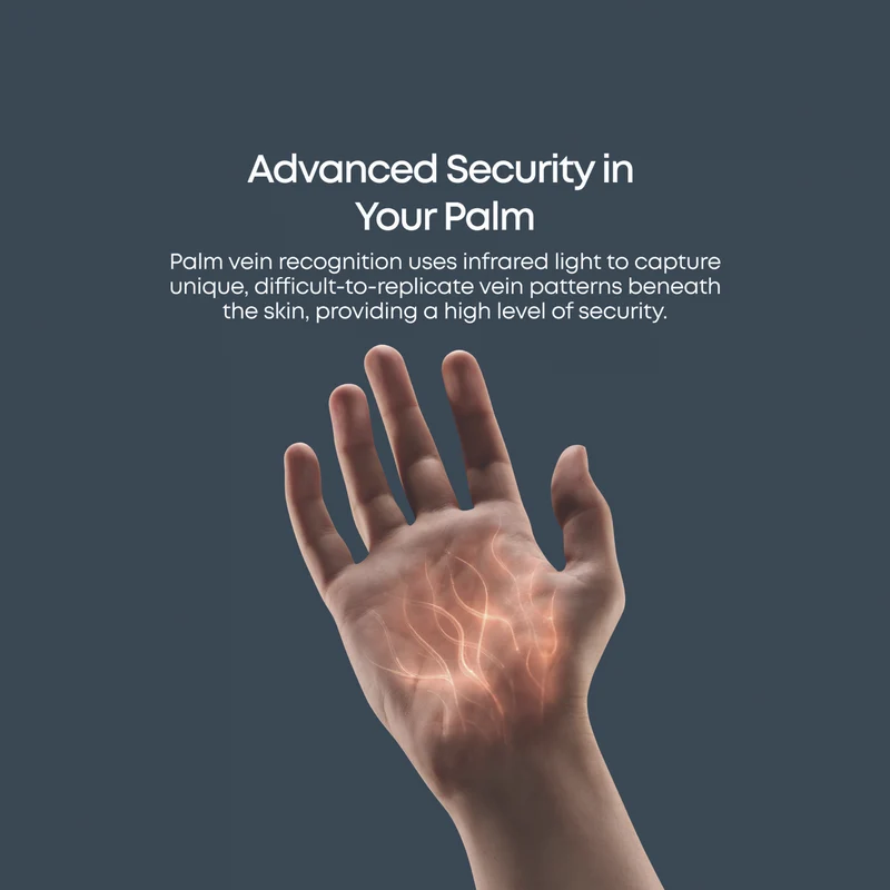 eufy E35 Smart Security Door Lock