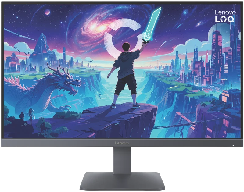 Lenovo LOQ 27-10 27" FHD Gaming Monitor