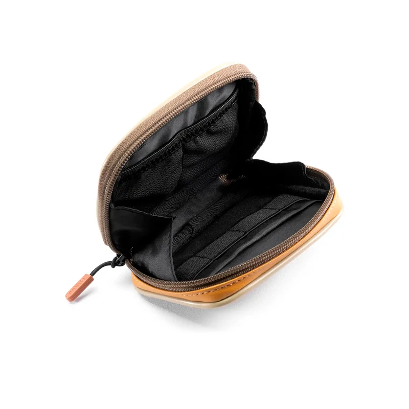 ddHiFi CZ120 Portable Case | Retro Cassette-Style Earphones Storage Case