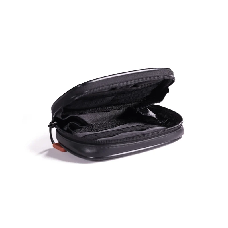 ddHiFi CZ120 Portable Case | Retro Cassette-Style Earphones Storage Case
