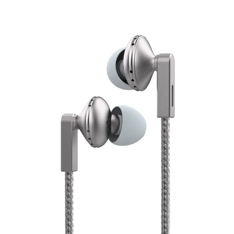 ddHiFi E13P Memory | Planar Magnetic Universal IEMs