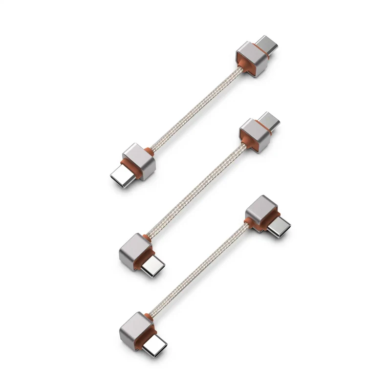 ddHiFi TC03 OTG Cable | USB-C to USB-C