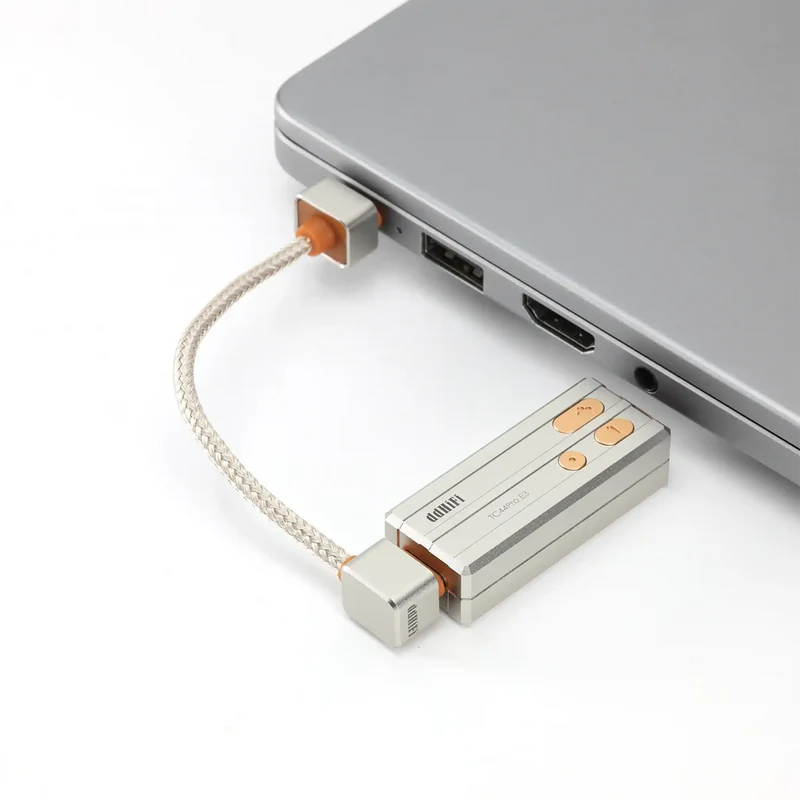ddHiFi TC03 OTG Cable | USB-C to USB-C