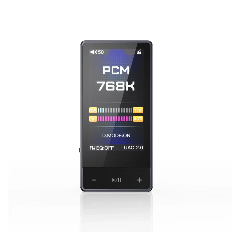 FiiO QX13 | Portable DAC and Amp