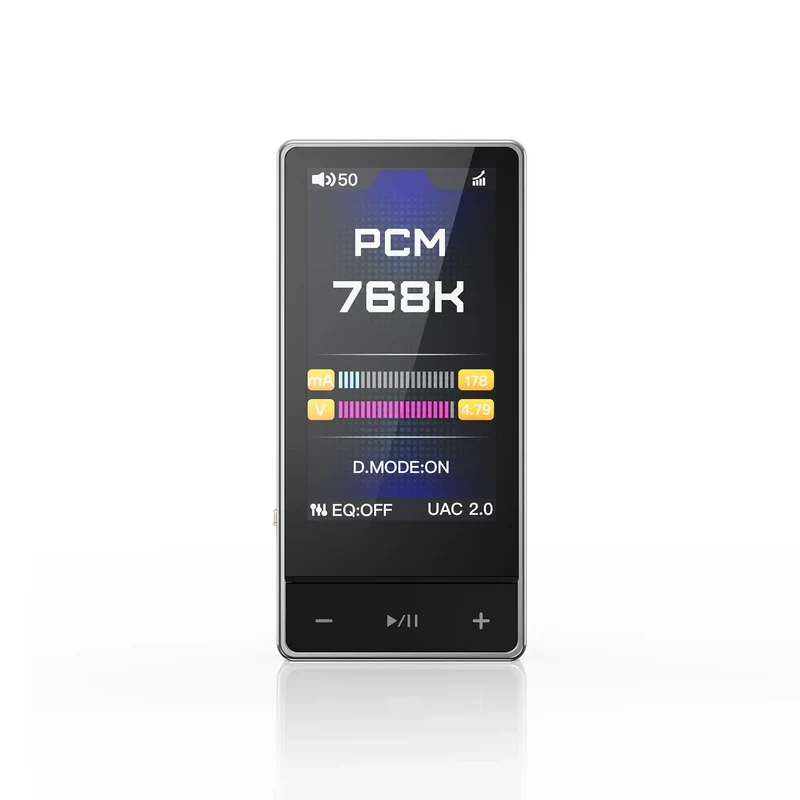FiiO QX13 | Portable DAC and Amp