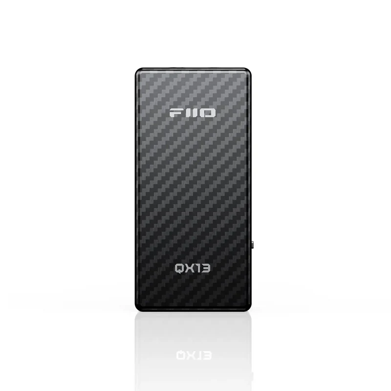 FiiO QX13 | Portable DAC and Amp