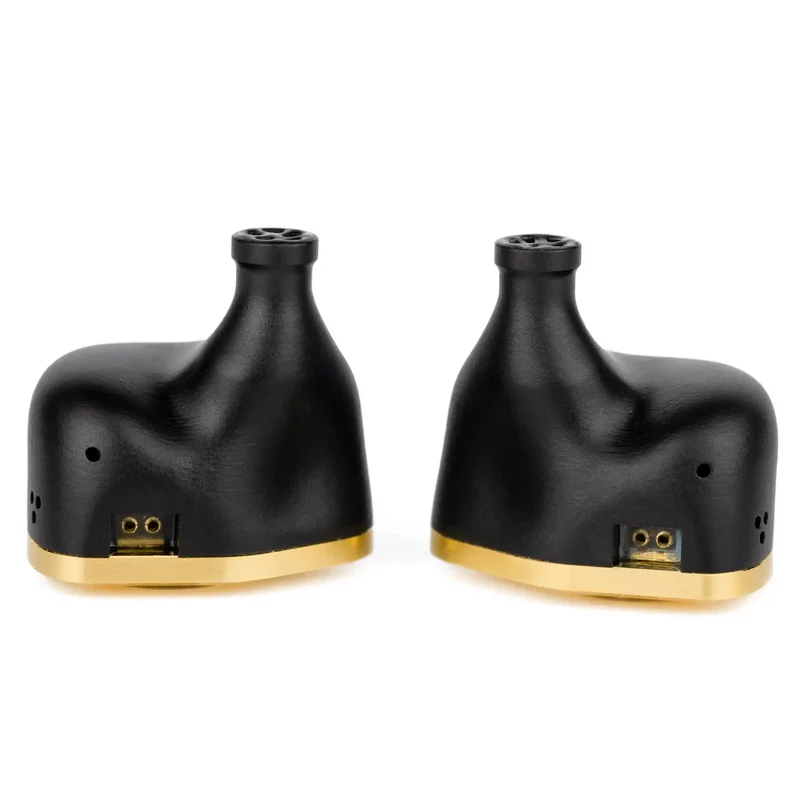 Empire Ears Odin MKII | Flagship 11-Driver Quadbrid Dual Conduction IEMs