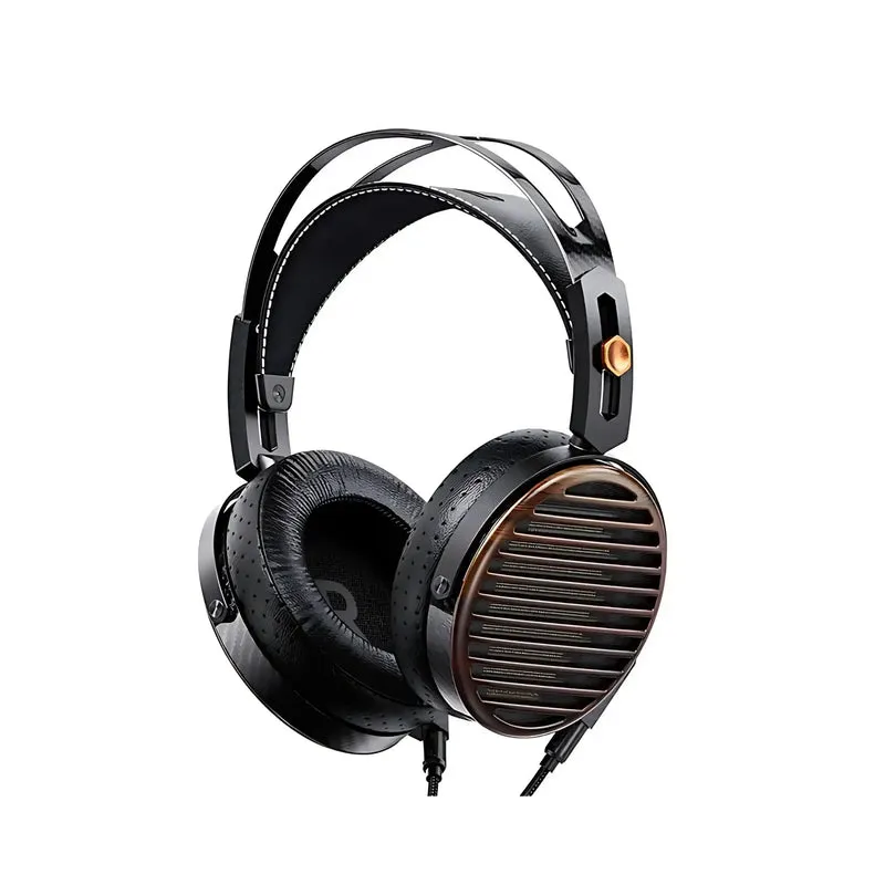 FiiO FT7 | Planar Open-Back Headphones