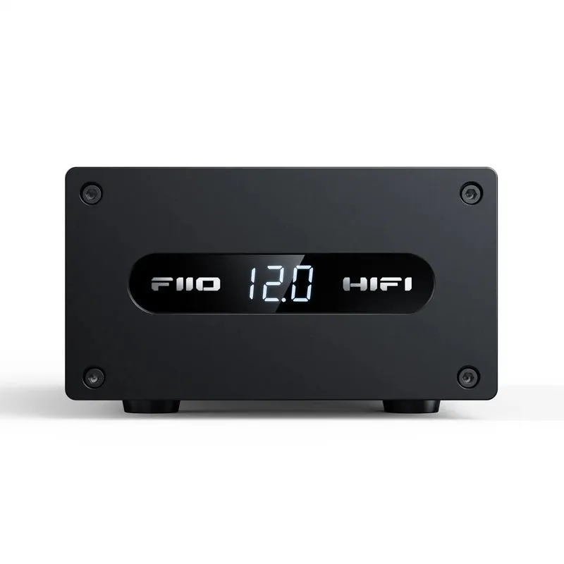 FiiO PL50 | Low Noise Linear Power Supply
