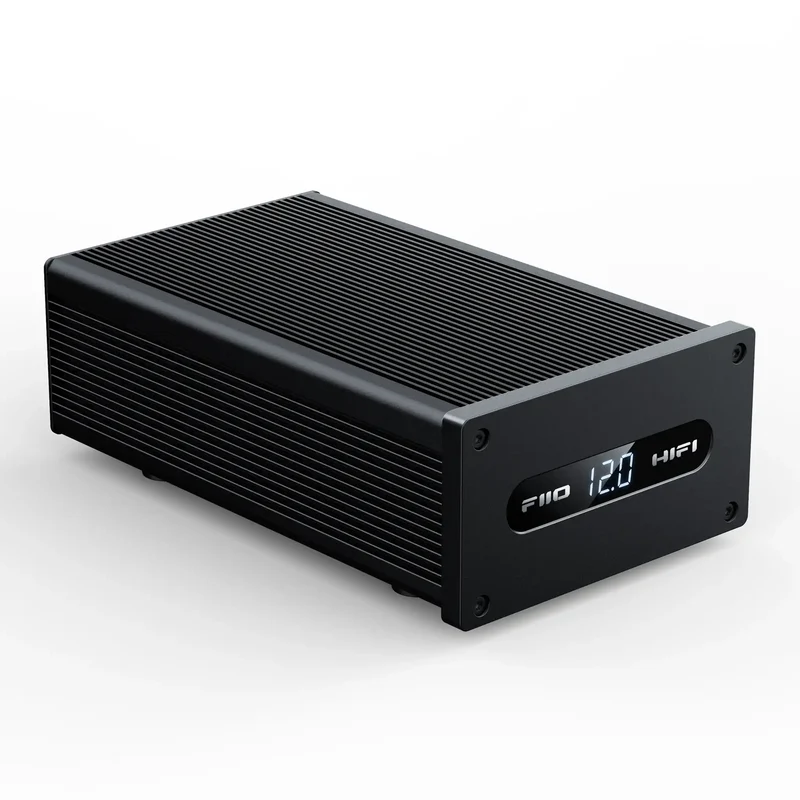 FiiO PL50 | Low Noise Linear Power Supply