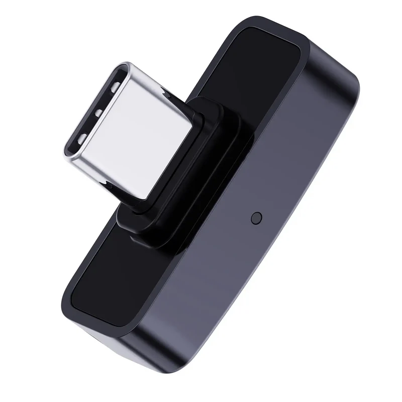 Questyle QCC Dongle Pro | Lossless Bluetooth Transmitter