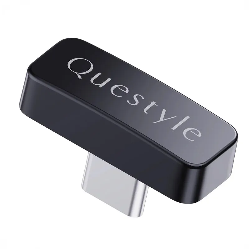 Questyle QCC Dongle Pro | Lossless Bluetooth Transmitter