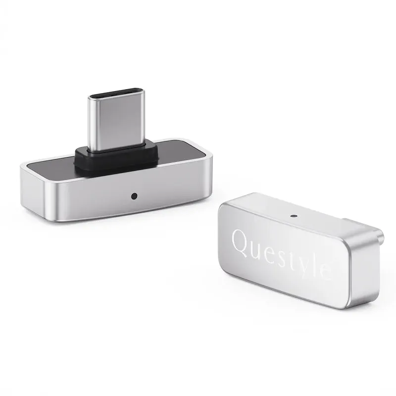 Questyle QCC Dongle Pro | Lossless Bluetooth Transmitter