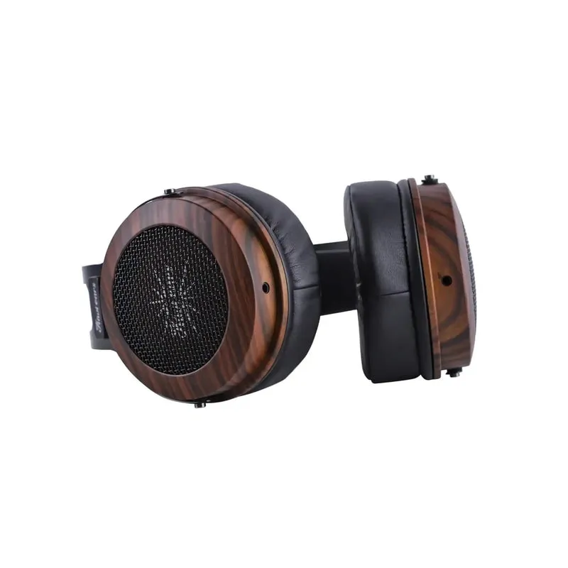 Kiwi Ears Altruva | Open-Back Dynamic Headphones