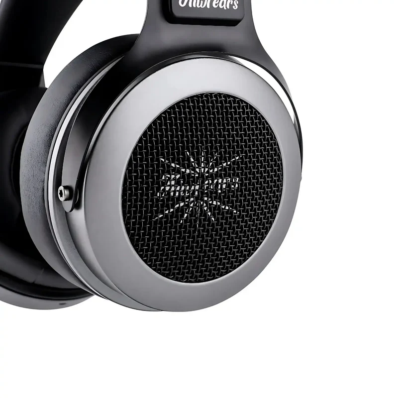 Kiwi Ears Altruva | Open-Back Dynamic Headphones