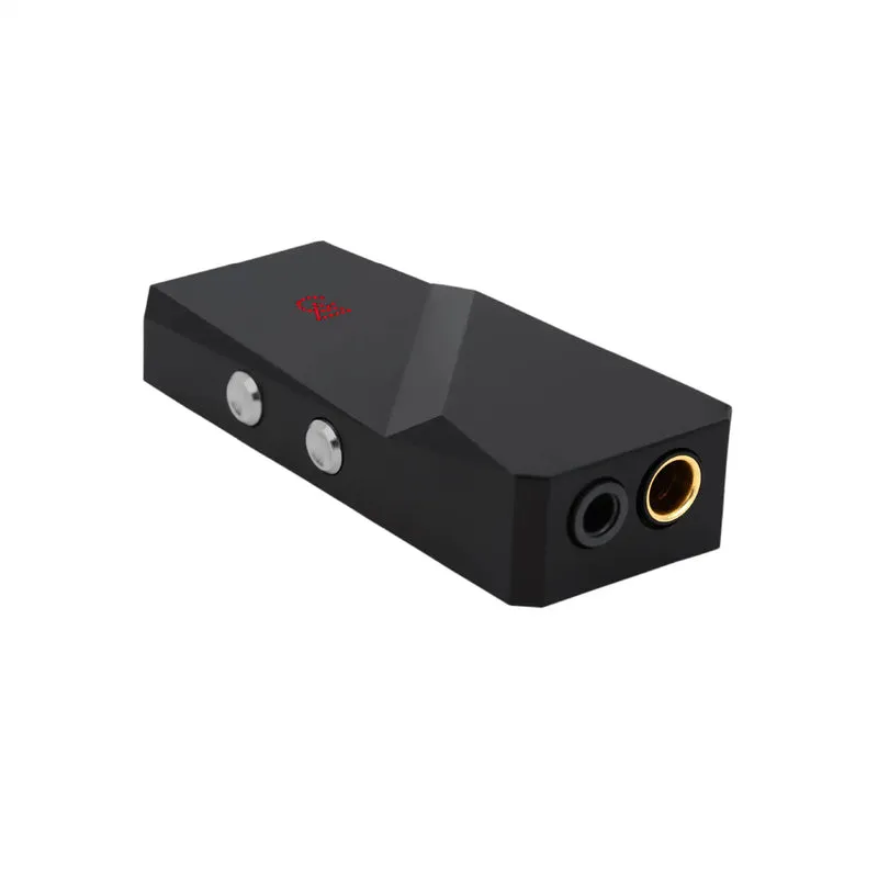 Campfire Audio Relay | Portable DAC and Amp