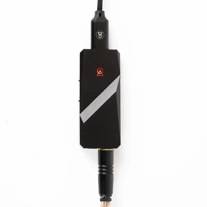 Campfire Audio Relay | Portable DAC and Amp
