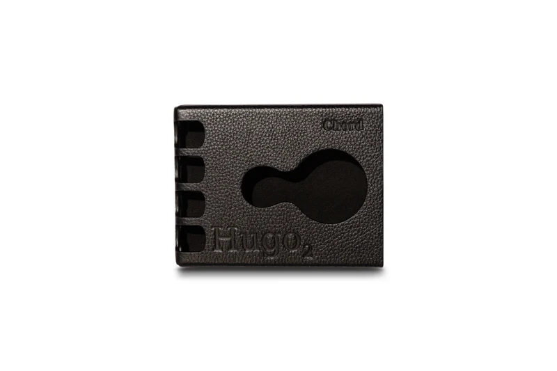 Chord Hugo 2 Leather Case | Premium Case by VanNuys
