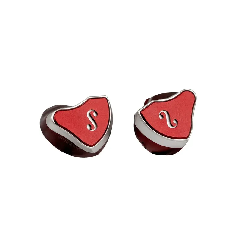 DITA Audio Prelude | Dynamic Universal IEMs