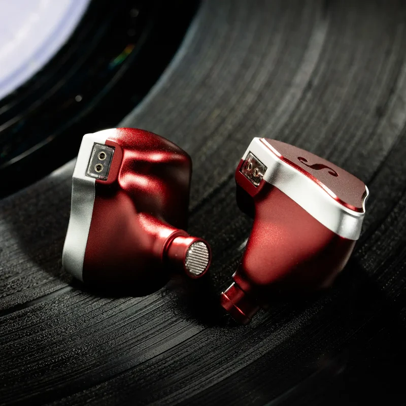 DITA Audio Prelude | Dynamic Universal IEMs