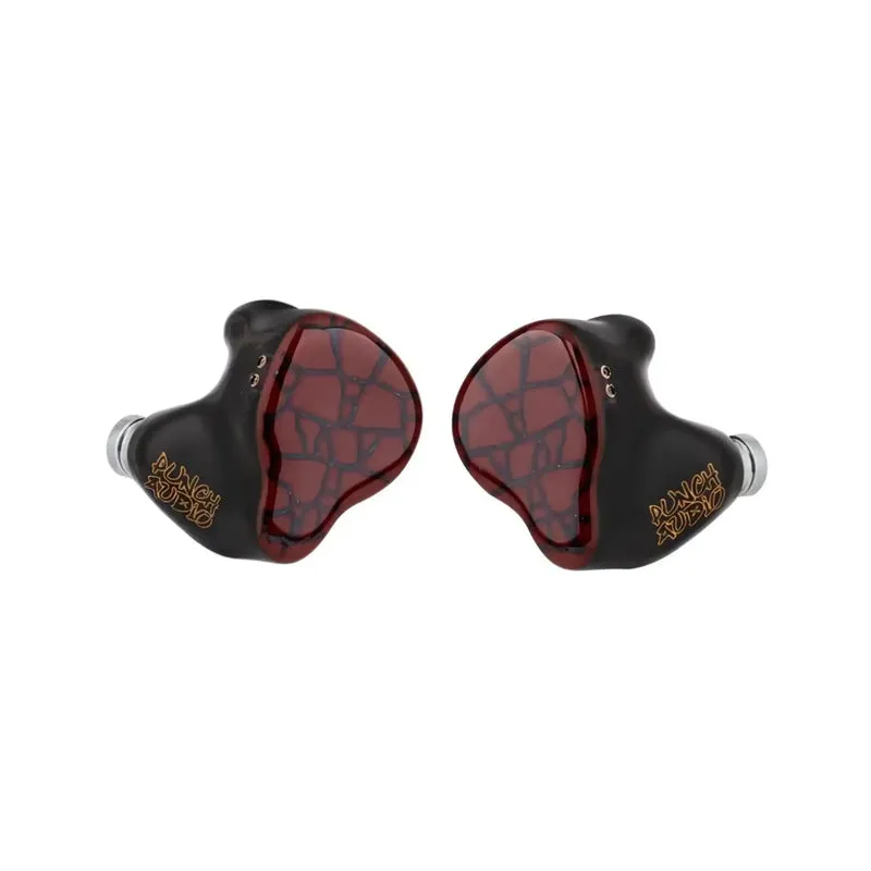 Punch Audio Martilo | Hybrid Universal IEMs