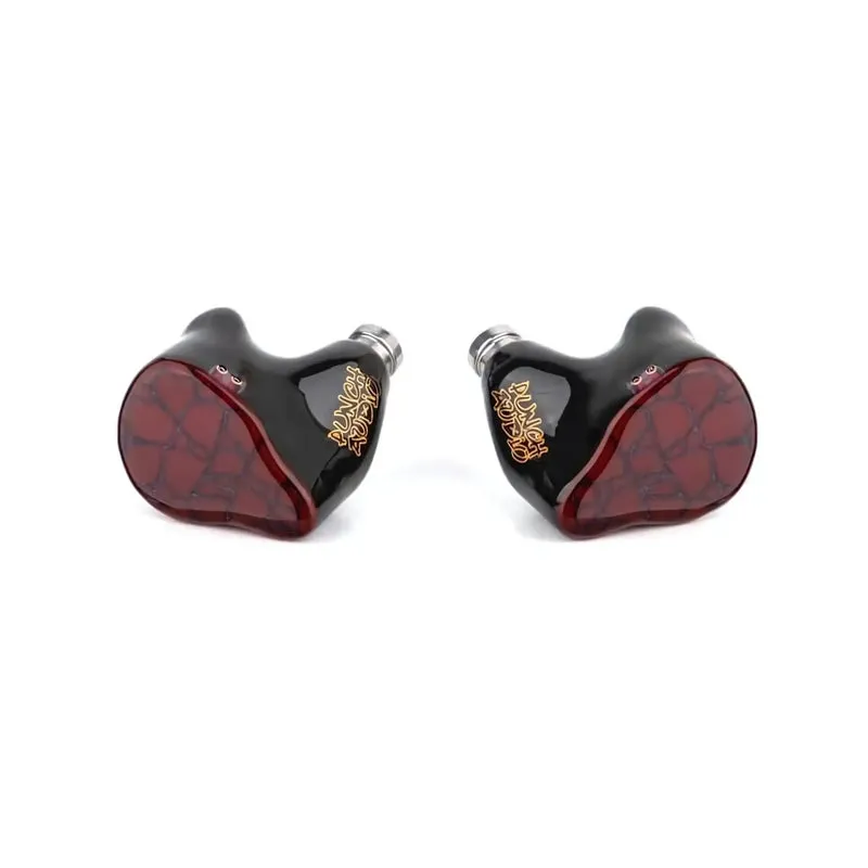 Punch Audio Martilo | Hybrid Universal IEMs