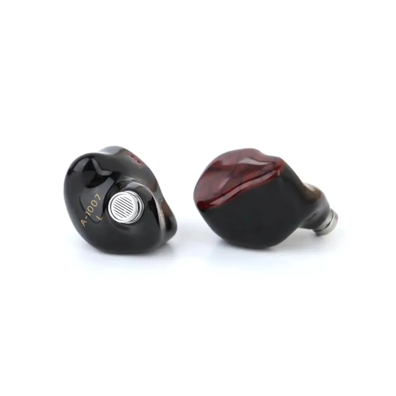 Punch Audio Martilo | Hybrid Universal IEMs