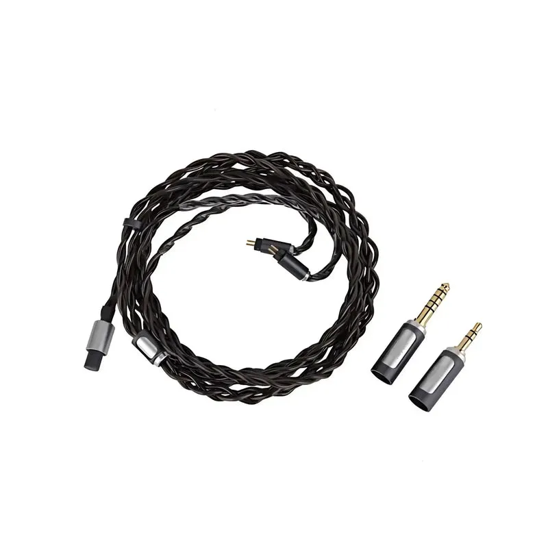 Punch Audio Martilo | Hybrid Universal IEMs
